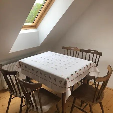 Ubytovani U Simonu Guest house