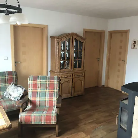 Ubytovani U Simonu Guest house Probulov