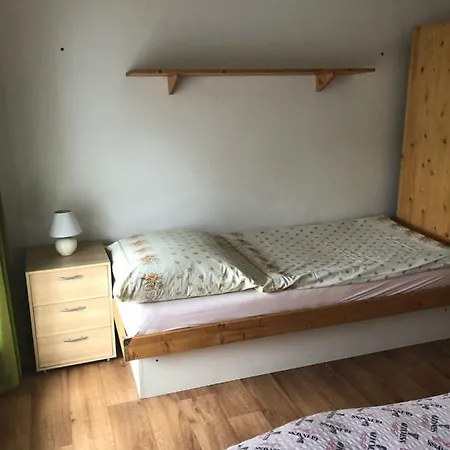 Ubytovani U Simonu Guest house Probulov