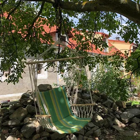 Guest house Ubytovani U Simonu