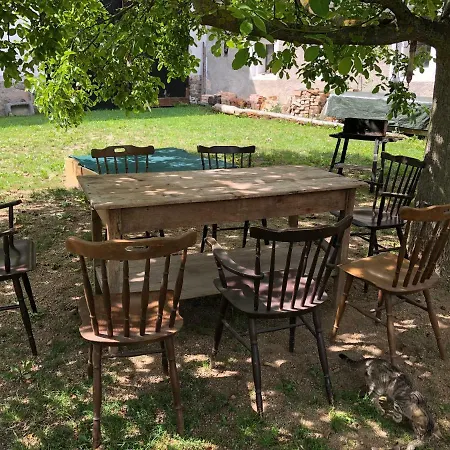 Guest house Ubytovani U Simonu